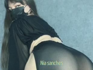 Nia_sanches