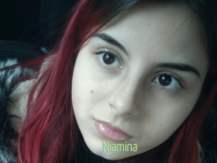 Niamina