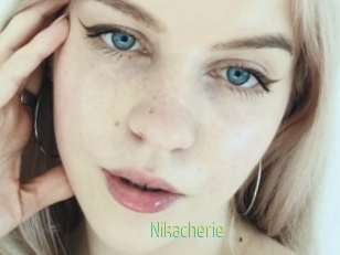 Nikacherie