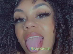 Nikayasworld