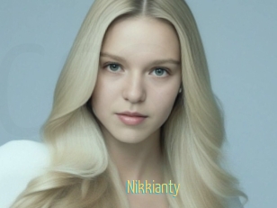 Nikkianty