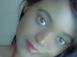 Nikkisummers