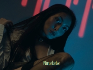 Ninatate