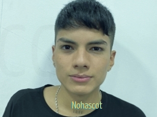 Nohascot