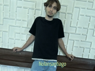 Nolansantiago