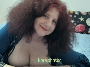 Norajohnson