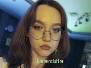 Noreenclutter