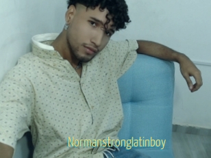 Normanstronglatinboy