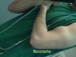 Nousmeme