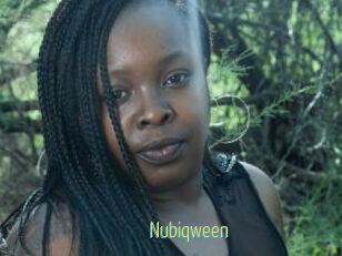Nubiqween