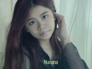 Nunana