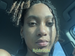 Nylabrooke