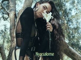 Nyxsalome