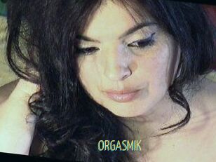 ORGASMIK