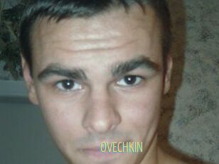 OVECHKIN