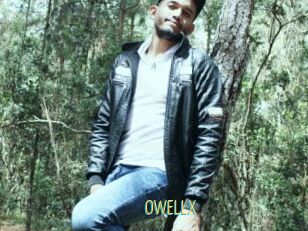 OWELLX