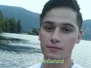 Owen_Diamond