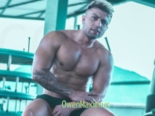 OwenMaxiimus