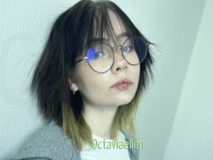 Octaviaellen