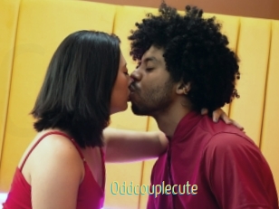 Oddcouplecute