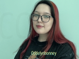 Oddelynbonney