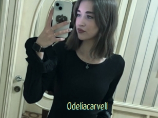 Odeliacarvell