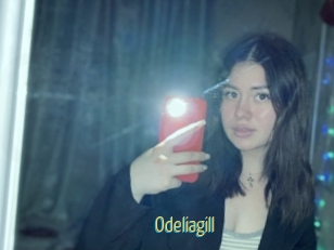 Odeliagill