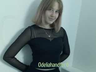 Odeliahandford