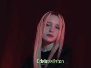 Odelinaalliston