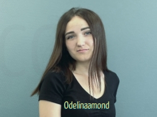 Odelinaamond