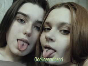 Odelinaandharri