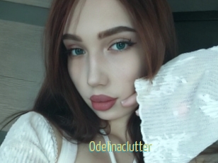 Odelinaclutter