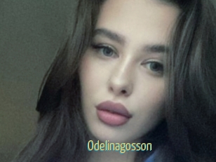 Odelinagosson