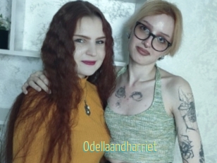 Odellaandharriet