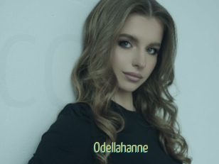 Odellahanne