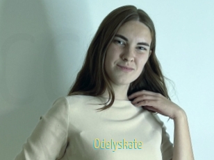 Odelyskate