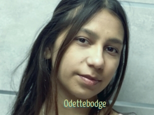 Odettebodge