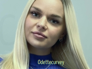 Odettecurvey