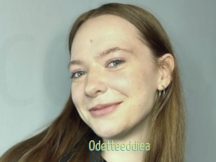 Odetteeddiea