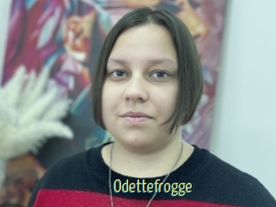 Odettefrogge