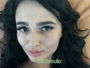 Odettemuller