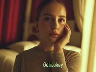 Odiliaakey