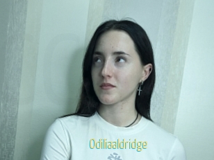 Odiliaaldridge