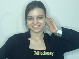 Odiliachasey