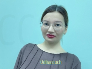 Odiliacouch