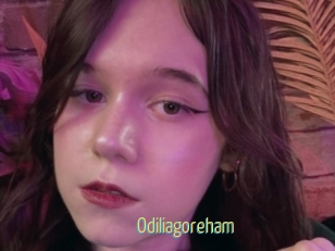 Odiliagoreham