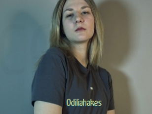 Odiliahakes