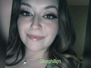 Olivephillips