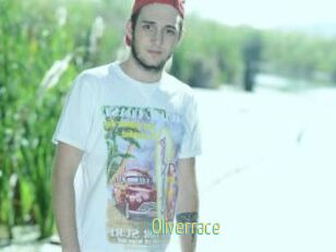 Oliverrace