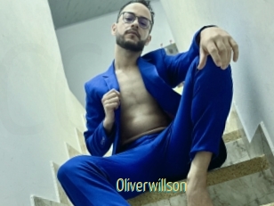 Oliverwillson